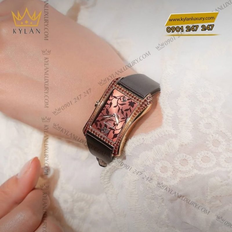 Đồng Hồ Patek Philippe Gondolo 4962-200R-001