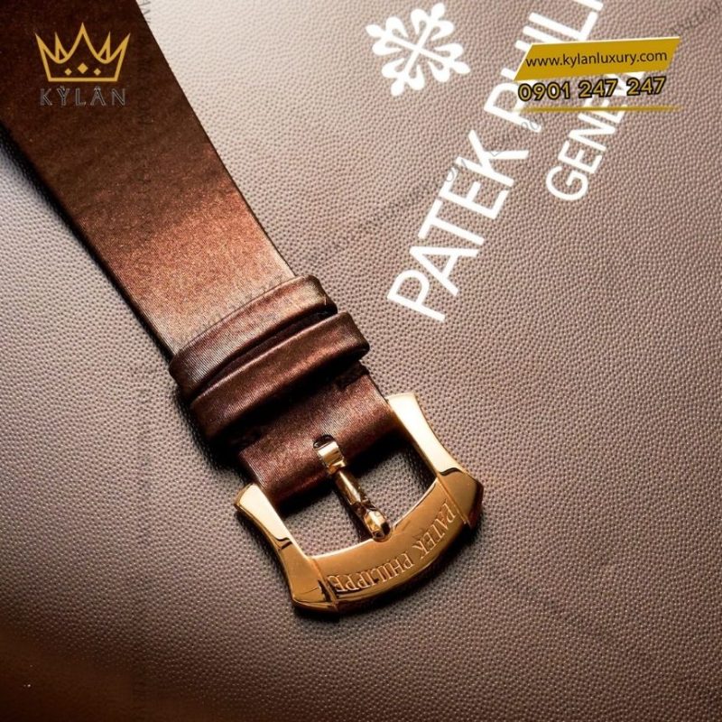 Đồng Hồ Patek Philippe Gondolo 4962-200R-001