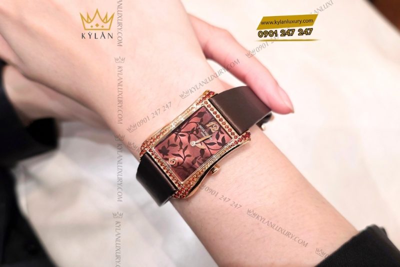 Đồng hồ Patek Philippe Gondolo 4962-200R-001