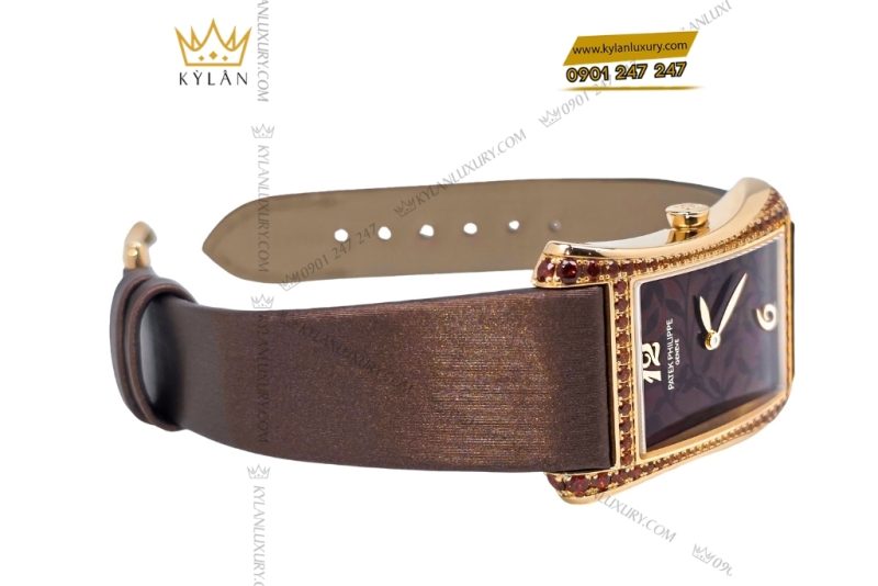 Đồng hồ Patek Philippe Gondolo 4962-200R-001