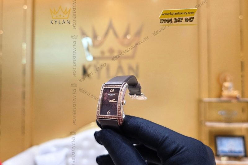 Đồng hồ Patek Philippe Gondolo 4962-200R-001