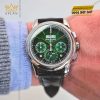 Đồng hồ Patek Philippe Grand Complications mặt số xanh lá 5270P-014