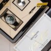 Đồng hồ Patek Philippe Grand Complications mặt số xanh lá 5270P-014