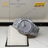 Đồng hồ Patek Philippe Nautilus kim cương 5719/10G-010