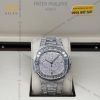 Đồng hồ Patek Philippe Nautilus kim cương 5719/10G-010