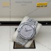 Đồng hồ Patek Philippe Nautilus kim cương 5719/10G-010