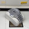 Đồng hồ Patek Philippe Nautilus kim cương 5719/10G-010