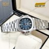 Đồng hồ Patek Philippe Nautilus mặt xanh xám 5726/1A-014