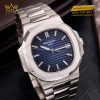 Đồng hồ Patek Philippe Nautilus vàng trắng 5811/1G-001