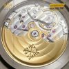 Đồng hồ Patek Philippe Nautilus vàng trắng 5811/1G-001