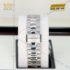 Đồng hồ Patek Philippe Nautilus vàng trắng 5811/1G-001