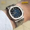 Đồng hồ Patek Philippe Nautilus vàng trắng 5811/1G-001