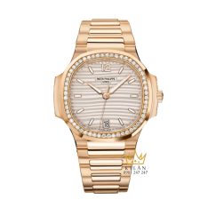 Đồng hồ Patek Philippe Nautilus 7118/1200R-001
