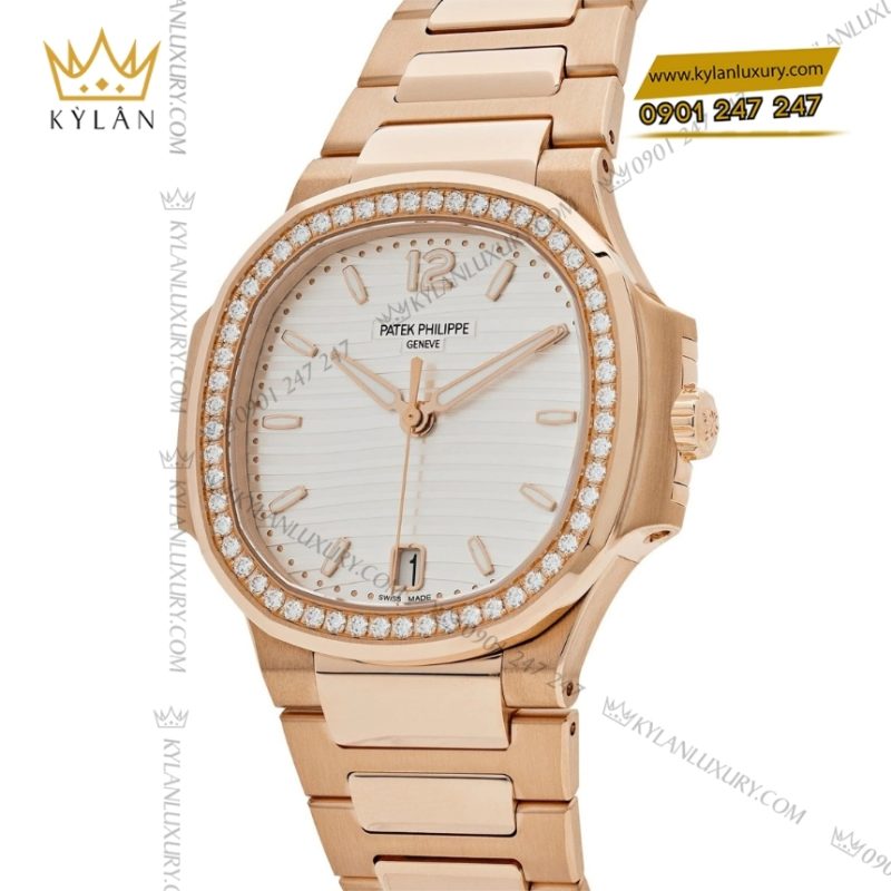 Đồng hồ Patek Philippe Nautilus 7118/1200R-001