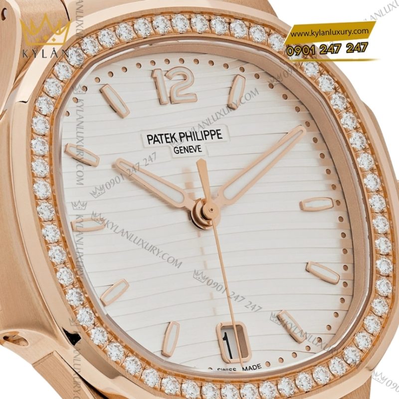 Đồng hồ Patek Philippe Nautilus 7118/1200R-001