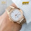 Đồng hồ Patek Philippe Nautilus 7118/1200R-001