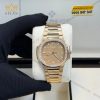 Đồng hồ Patek Philippe Nautilus Golden Brown 7118/1200R-010