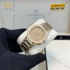 Đồng hồ Patek Philippe Nautilus Golden Brown 7118/1200R-010