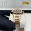 Đồng hồ Patek Philippe Nautilus Golden Brown 7118/1200R-010