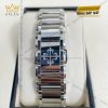 Đồng hồ Patek Philippe Twenty~4 mặt xanh dương vành kim 7300/1200A-001