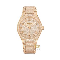 Đồng hồ Patek Philippe Twenty~4 full kim cương 7300/1450R-001