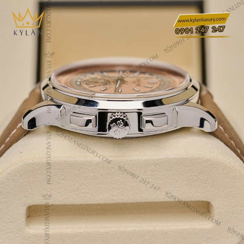 Đồng hồ Patek Philippe Complications World Time 5935A-001