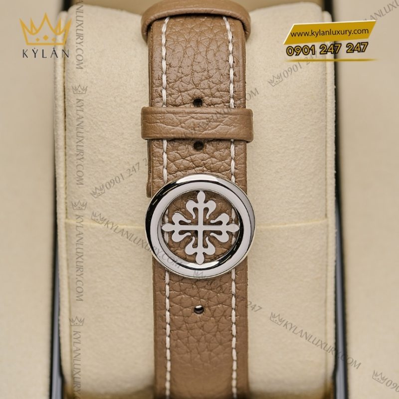 Đồng hồ Patek Philippe Complications World Time 5935A-001