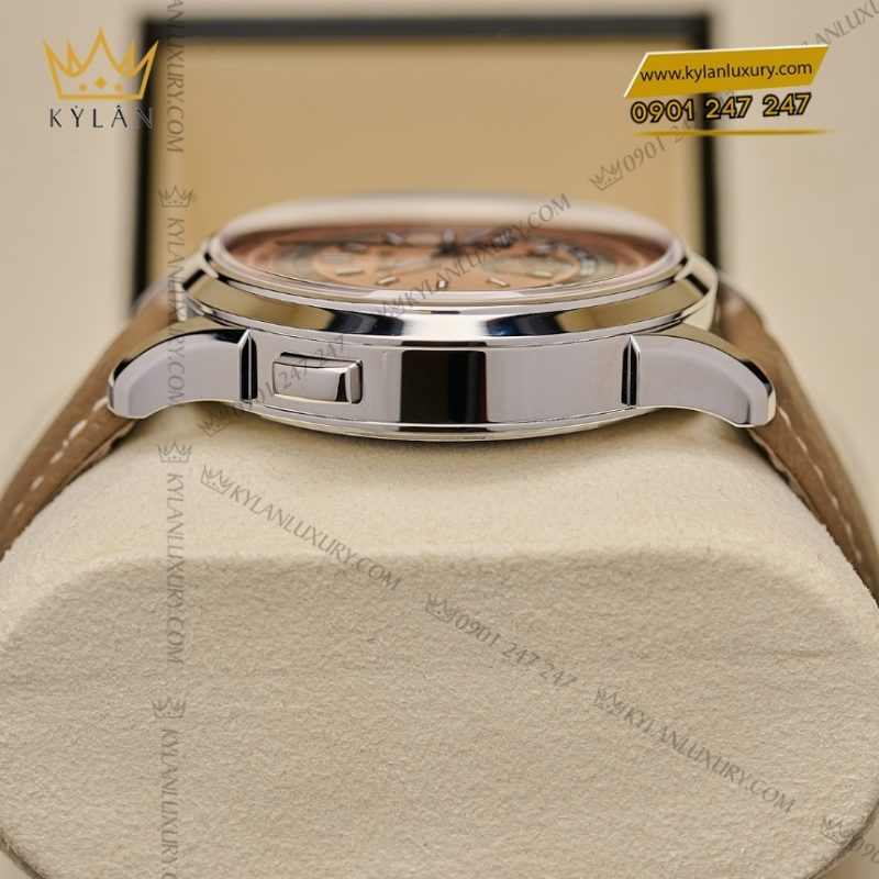 Đồng hồ Patek Philippe Complications World Time 5935A-001