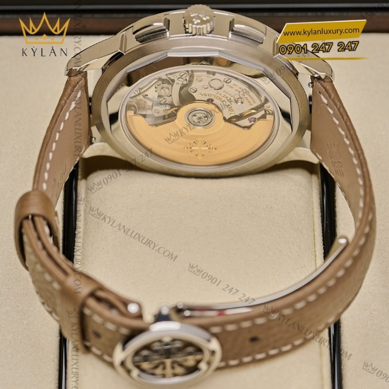 Đồng hồ Patek Philippe Complications World Time 5935A-001