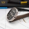 Đồng hồ Patek Philippe Golden Ellipse Grand Feu 5738/51G-001