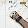Đồng hồ Patek Philippe Golden Ellipse Grand Feu 5738/51G-001