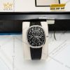 Đồng hồ Patek Philippe Golden Ellipse Grand Feu 5738/51G-001