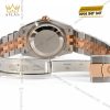 Đồng hồ Rolex Datejust 41 chocolate cọc kim cương 126331-0004