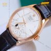 Đồng hồ Rolex Cellini Dual Time 39mm 50525-0009