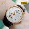 Đồng hồ Rolex Cellini Dual Time 39mm 50525-0009