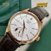 Đồng hồ Rolex Cellini Dual Time 39mm 50525-0009