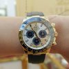 Đồng hồ Rolex Cosmograph Daytona vàng vàng 126518LN-0012