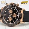 Đồng hồ Rolex Cosmograph Daytona 116515LN-0017 vàng Everose