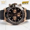 Đồng hồ Rolex Cosmograph Daytona 116515LN-0017 vàng Everose