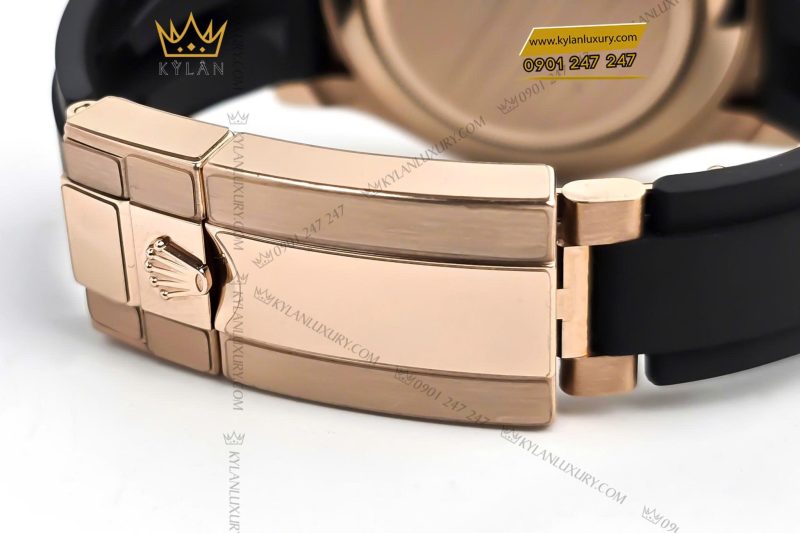 Đồng hồ Rolex Cosmograph Daytona 116515LN-0017 vàng Everose