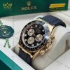 Đồng hồ Rolex Cosmograph Daytona mặt đen phối vàng 126518LN-0006