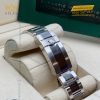 Đồng hồ Rolex Cosmograph Daytona mặt ice blue cọc dạ quang 126506-0001