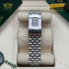 Đồng hồ Rolex Datejust 41 mặt trắng La Mã 126334-0024