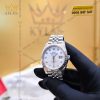 Đồng hồ Rolex Datejust 41 mặt khảm trai 126334-0020