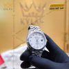 Đồng hồ Rolex Datejust 41 mặt khảm trai 126334-0020