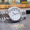Đồng hồ Rolex Datejust 41 mặt khảm trai 126334-0020