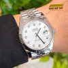 Đồng hồ Rolex Datejust 41 mặt khảm trai 126334-0020