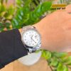 Đồng hồ Rolex Datejust 41 mặt khảm trai 126334-0020