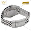 Đồng hồ Rolex Datejust 41 mặt khảm trai 126334-0020