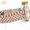 Đồng hồ Rolex Datejust 31 mặt số xà cừ 278271-0026